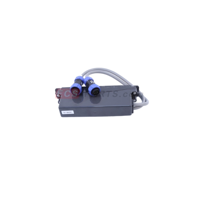 Escalator Key Switch Unit DAA26220BJ13